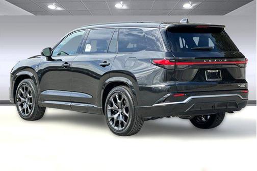 2026 Lexus TX 500h F SPORT Premium