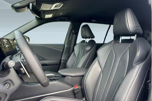 2026 Lexus TX 500h F SPORT Premium