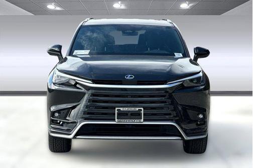 2026 Lexus TX 500h F SPORT Premium
