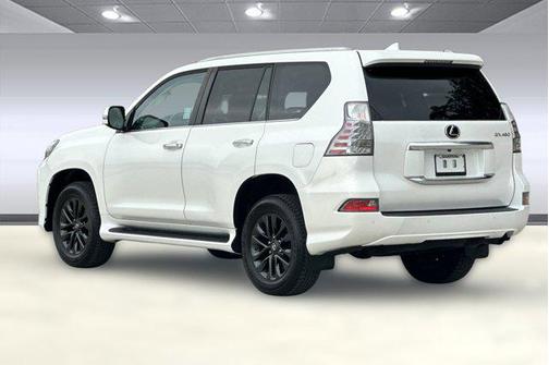 2021 Lexus GX 460 Premium
