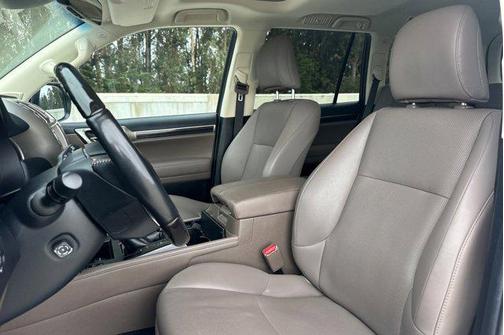 2021 Lexus GX 460 Premium