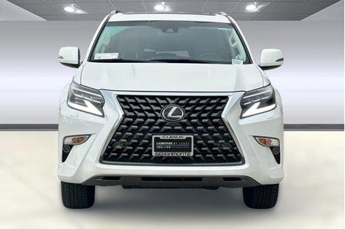 2021 Lexus GX 460 Premium