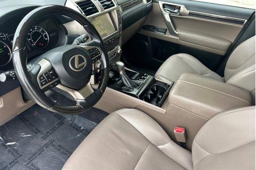 2021 Lexus GX 460 Premium