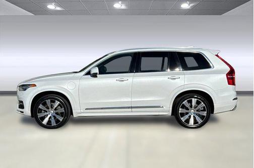 2020 Volvo XC90 Hybrid T8 Inscription 7 Passenger