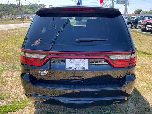 2025 Dodge Durango R/T