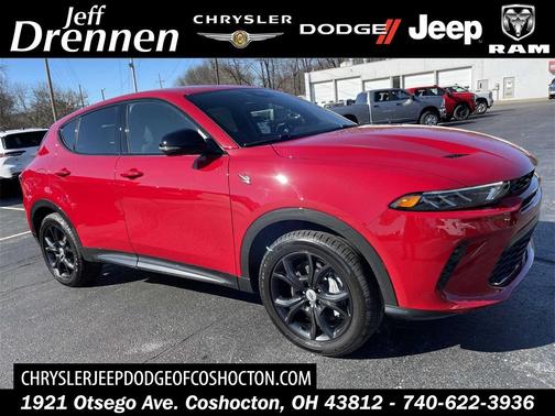 2024 Dodge Hornet R/T