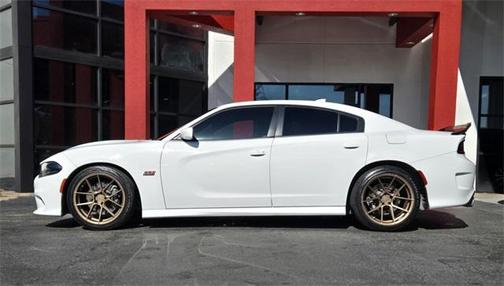 2019 Dodge Charger R/T Scat Pack
