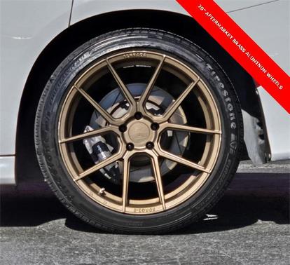 2019 Dodge Charger R/T Scat Pack