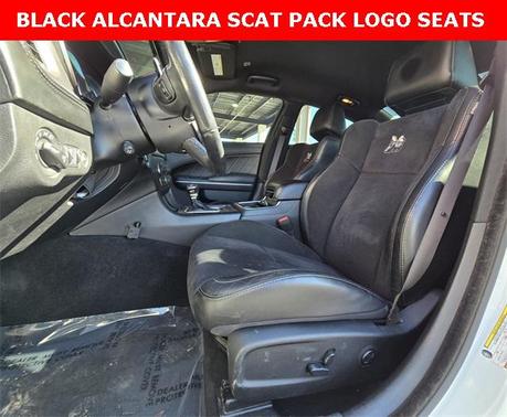 2019 Dodge Charger R/T Scat Pack