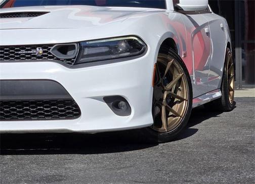 2019 Dodge Charger R/T Scat Pack