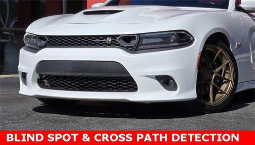 2019 Dodge Charger R/T Scat Pack