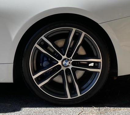 2019 BMW 430 i