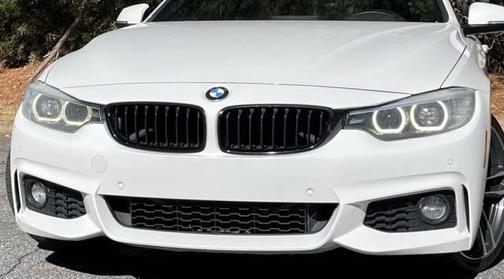 2019 BMW 430 i
