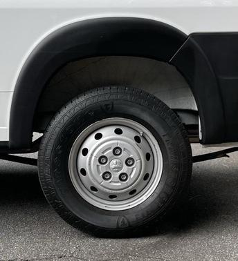 2021 RAM ProMaster 2500 High Roof