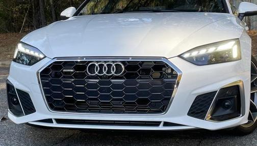 2023 Audi A5 Sportback 45 S Line Premium Plus