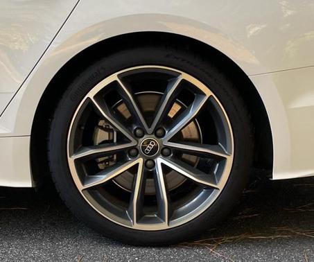 2023 Audi A5 Sportback 45 S Line Premium Plus