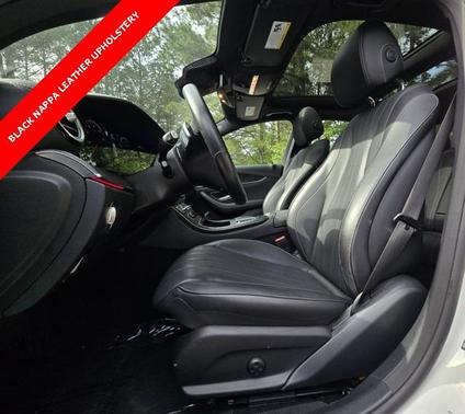 2021 Mercedes-Benz E-Class E 350