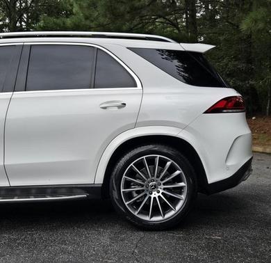 2020 Mercedes-Benz GLE 350 Base