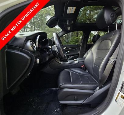 2020 Mercedes-Benz GLC 300 Base