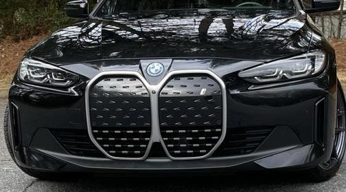 2023 BMW i4 Gran Coupe eDrive35