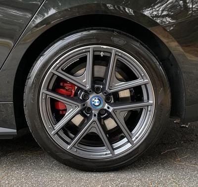 2023 BMW i4 Gran Coupe eDrive35