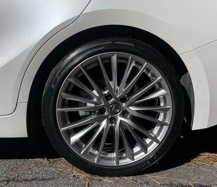 2022 Lexus IS 300 Base