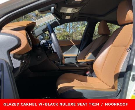 2022 Lexus IS 300 Base