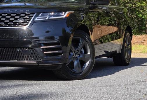 2021 Land Rover Range Rover Velar P250 S R-Dynamic
