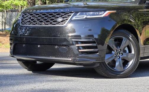 2021 Land Rover Range Rover Velar P250 S R-Dynamic