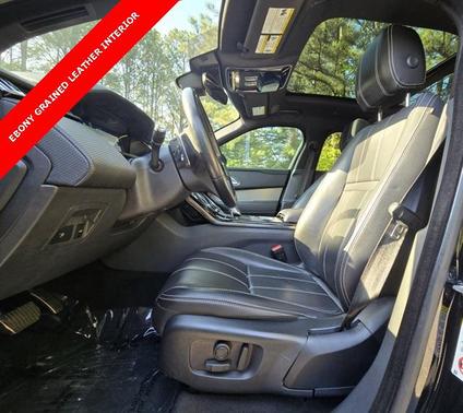 2021 Land Rover Range Rover Velar P250 S R-Dynamic