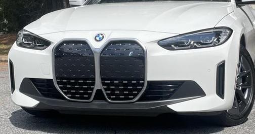 2023 BMW i4 Gran Coupe eDrive40