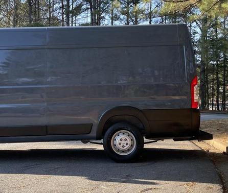 2021 RAM ProMaster 3500 High Roof