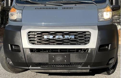 2021 RAM ProMaster 3500 High Roof