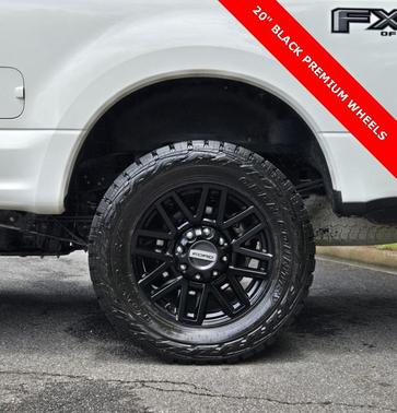 2020 Ford F-250 Lariat
