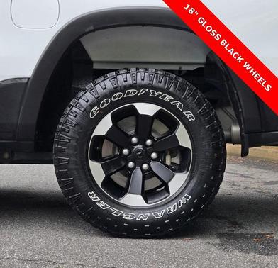 2023 RAM 1500 Rebel