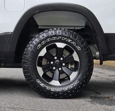 2023 RAM 1500 Rebel