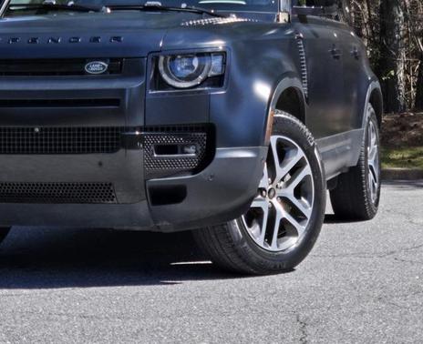 2020 Land Rover Defender 110 HSE