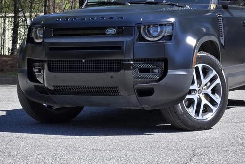 2020 Land Rover Defender 110 HSE