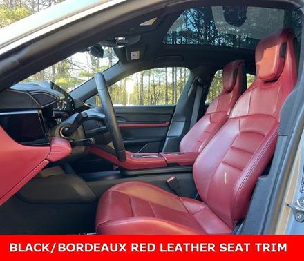 2020 Porsche Taycan 4S