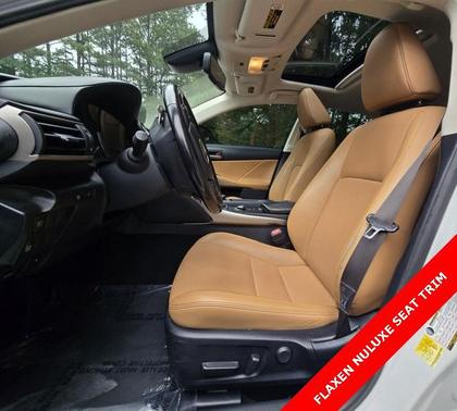 2020 Lexus IS 300 Base