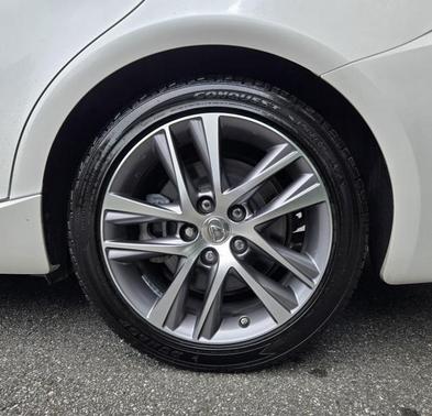 2020 Lexus IS 300 Base
