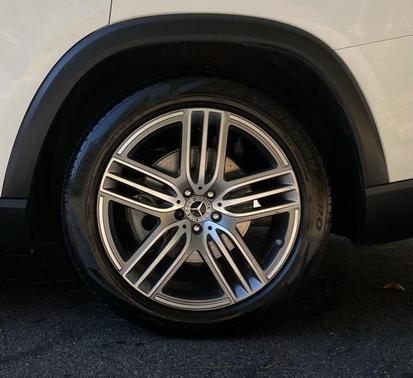 2022 Mercedes-Benz GLS 450 4MATIC