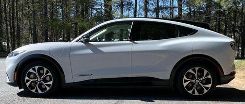 2023 Ford Mustang Mach-E Premium