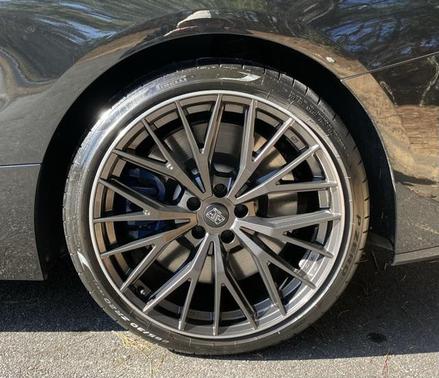 2019 BMW M850 xDrive