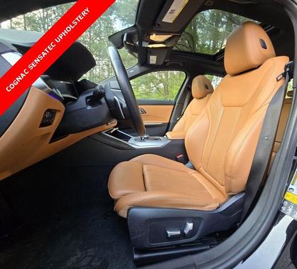 2022 BMW 330 xDrive