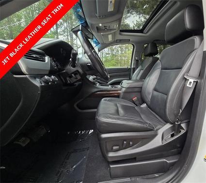 2020 GMC Yukon SLT Standard Edition