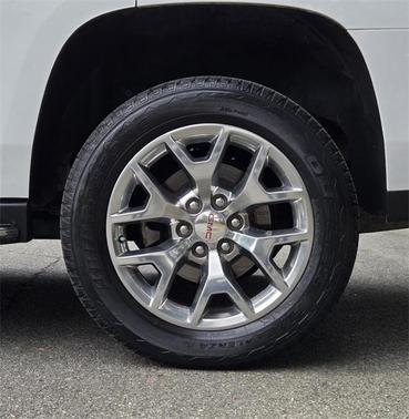 2020 GMC Yukon SLT Standard Edition