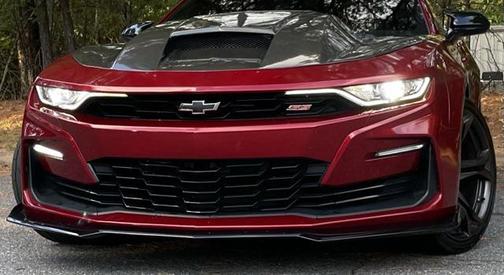 2022 Chevrolet Camaro 2SS