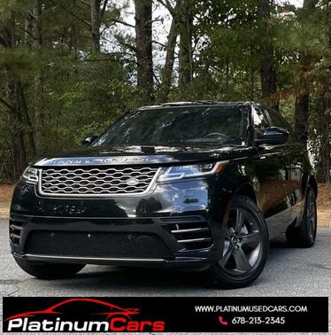 2021 Land Rover Range Rover Velar P250 S R-Dynamic