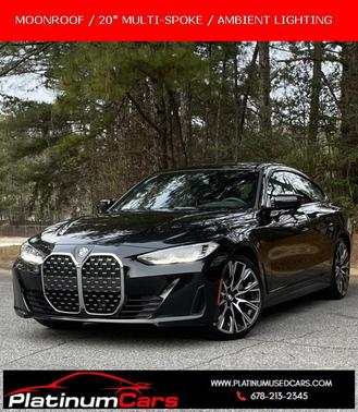 2023 BMW 430 Gran Coupe i